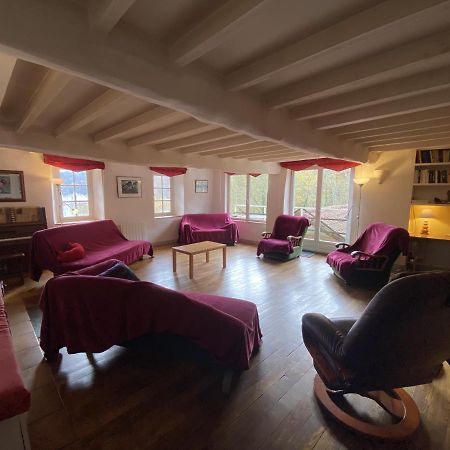 Maison Situee Au Val De Baubere, Petite Vallee A Cote Du Village De 塞克斯 外观 照片