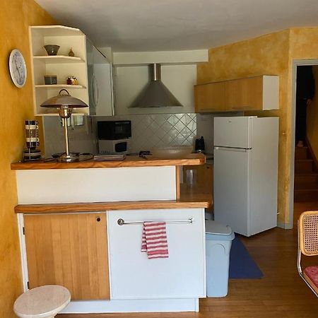 Maison Situee Au Val De Baubere, Petite Vallee A Cote Du Village De 塞克斯 外观 照片