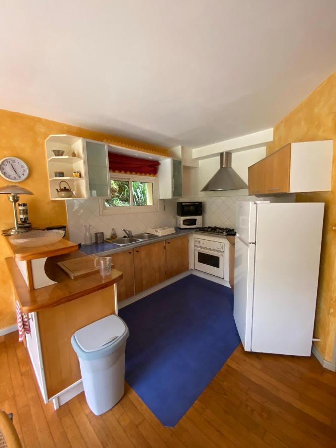 Maison Situee Au Val De Baubere, Petite Vallee A Cote Du Village De 塞克斯 外观 照片