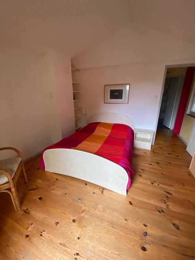Maison Situee Au Val De Baubere, Petite Vallee A Cote Du Village De 塞克斯 外观 照片