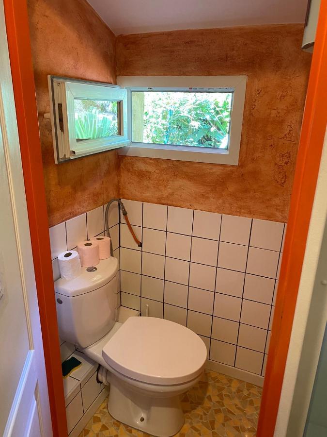 Maison Situee Au Val De Baubere, Petite Vallee A Cote Du Village De 塞克斯 外观 照片