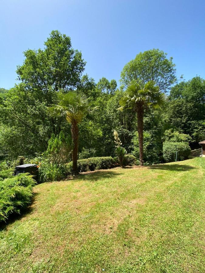 Maison Situee Au Val De Baubere, Petite Vallee A Cote Du Village De 塞克斯 外观 照片