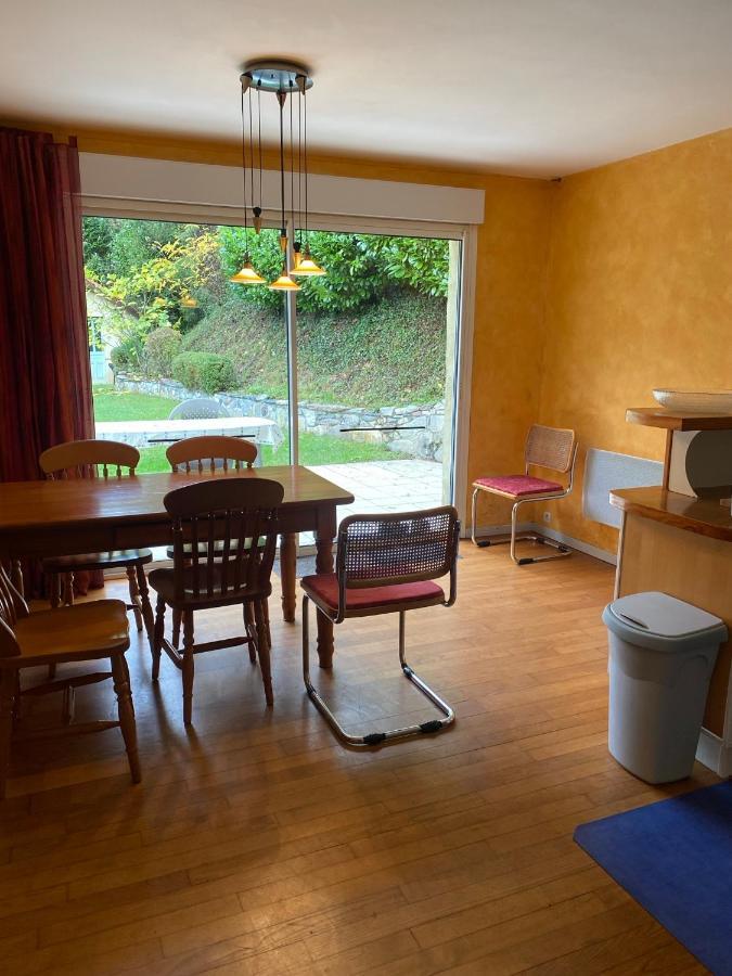 Maison Situee Au Val De Baubere, Petite Vallee A Cote Du Village De 塞克斯 外观 照片